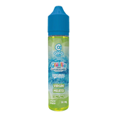 Virgin Mojito Original 50 mL - Granita